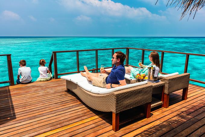 maldivi | Foto: Shutterstock