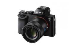 Ocenili smo: Digitalni fotoaparat Sony Alpha A7S