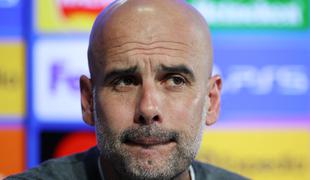 Pep Guardiola obožuje Luko Dončića