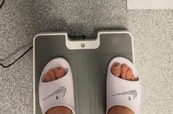 Norveški stroj za zadetke se je briljantno odzval na Pepovo božično opozorilo