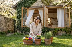 Dnevi se daljšajo: 5 idej za lepši začetek pomladi