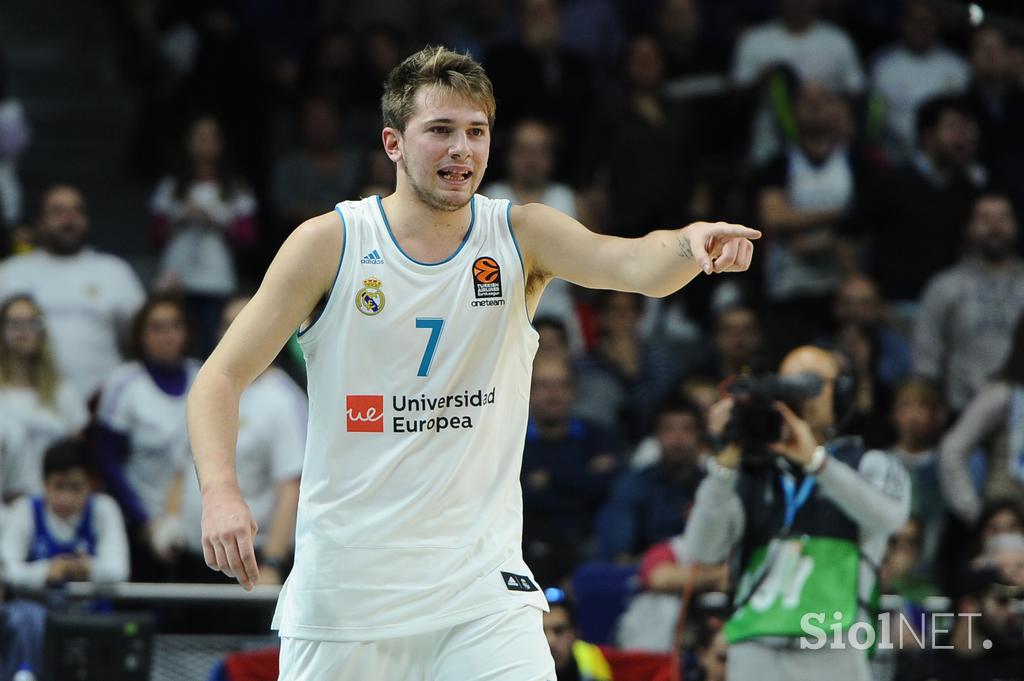 Luka Dončić