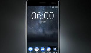 Nokia se vrača v svet pametnih telefonov