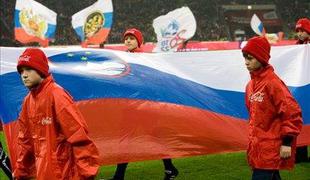 Slovenija najmanjša udeleženka SP