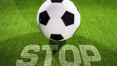 Ministrstvo ni ugodilo panožnim zvezam