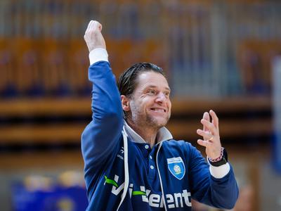 i-Vent Maribor spet pomlajuje ekipo