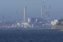Jedrska elektrarna Fokušima