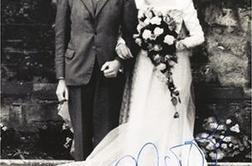 Umetnica, ki govori o svojem transseksualnem stricu iz 50. let