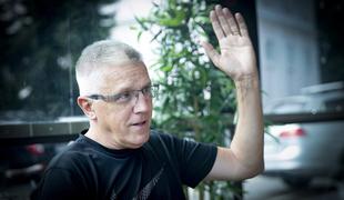Peter Vilfan: Rutinska zmaga in noro dobra tekma Dončića