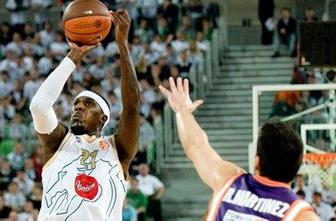 Pinkney: Valencia je 'vroča'