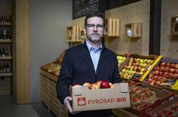 Iz Posavja v svet: kdo je vodilni slovenski pridelovalec sadja?