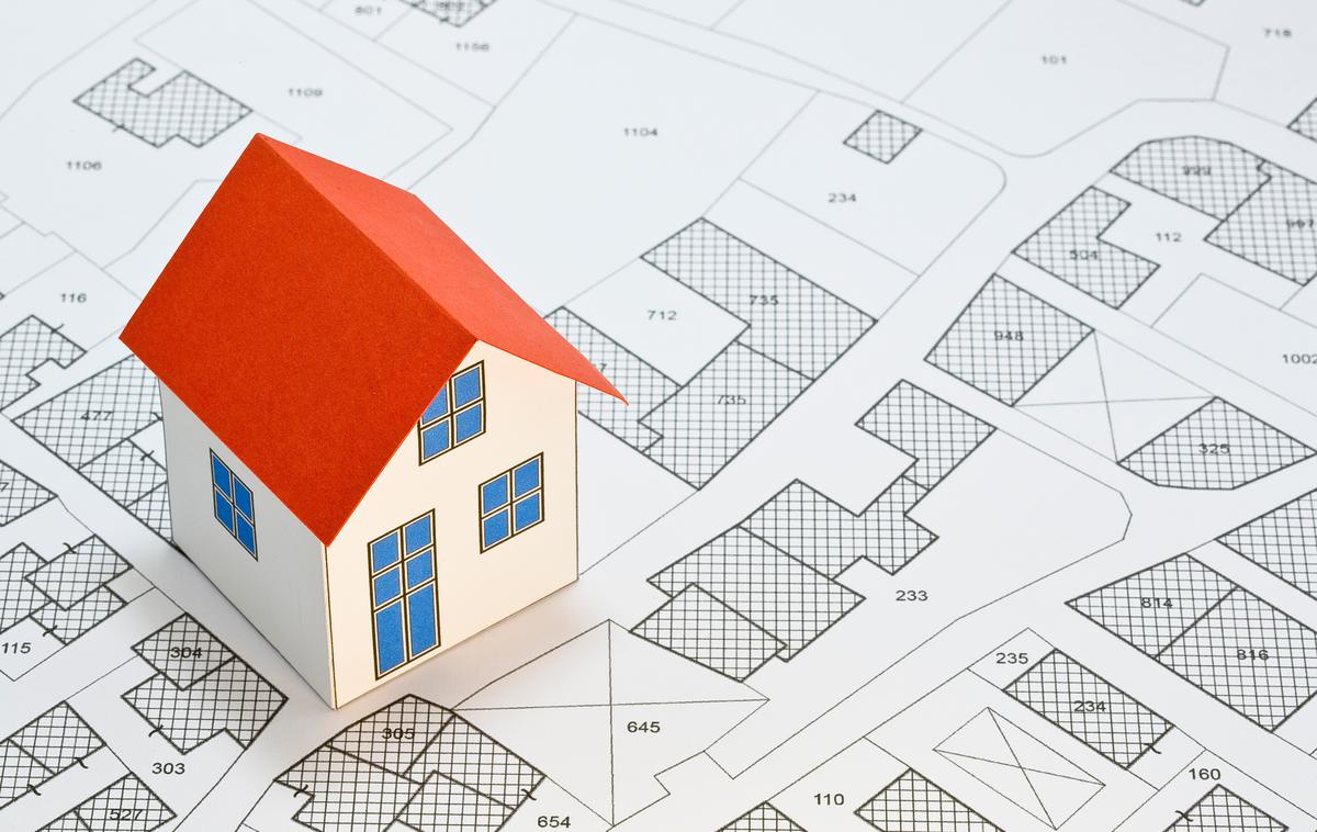 parcela | Foto Shutterstock