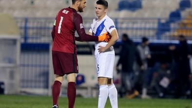 Bravo, Slovenija! Bravo, Oblak! Kekova četa v Atenah ubila več muh na en mah.