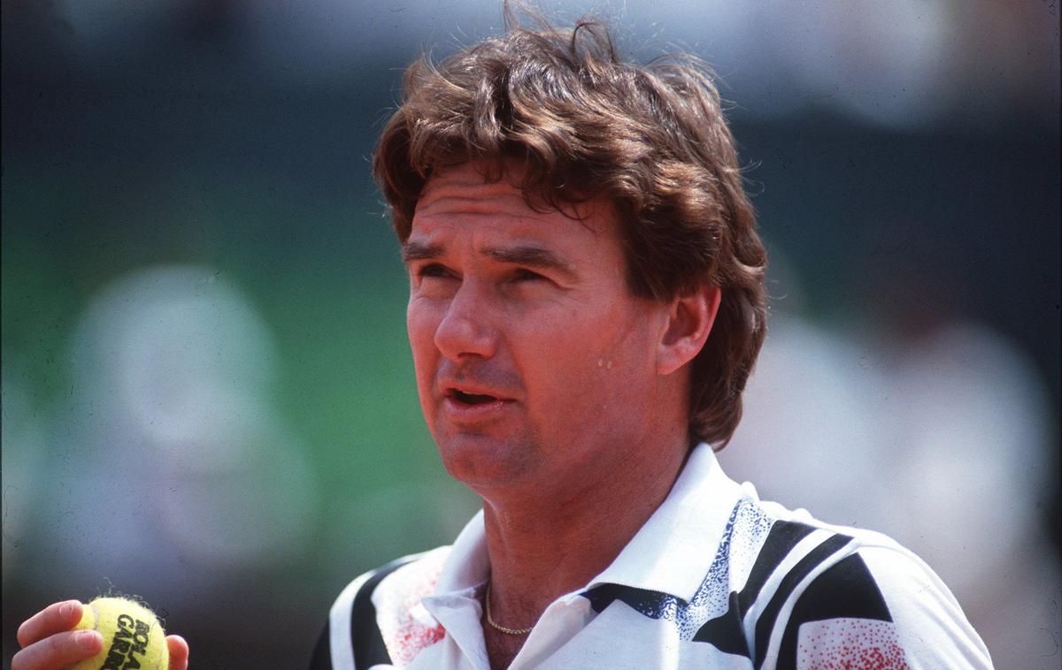 Jimmy Connors | Foto Guliver/Getty Images