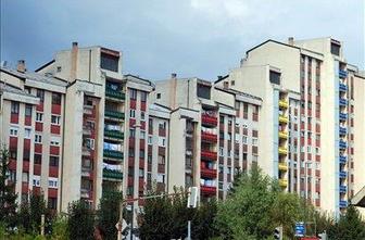 Sindikat gradbeništva državo poziva k ukrepanju