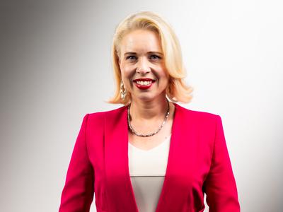 Urška Klakočar Zupančič sporočila, kaj bo počela v prihodnosti: Ostala bom sama svoja