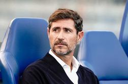 Celjani optimisti, smola Victorja Sancheza na Reki