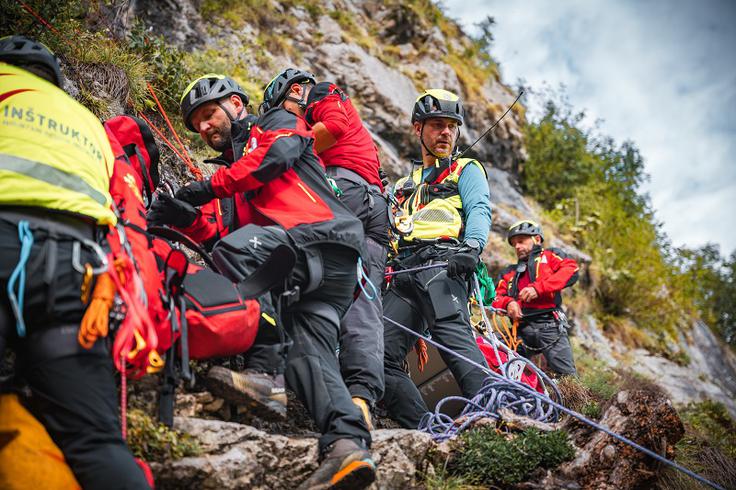 Lidl - donacije | Foto: Aljaž Žnidaršič