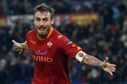 Bo De Rossi najbolje plačani Romin igralec?