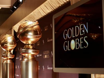 Razglasili nominirance za zlate globuse