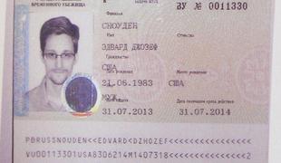 Snowden v Rusiji našel službo