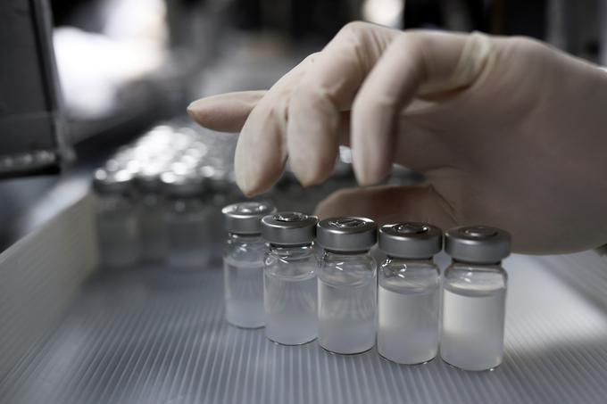 Sinovacovo cepivo so poleg Brazilije naročile tudi druge države, denimo Indonezija, Turčija in Singapur. | Foto: Reuters
