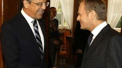 Lavrov: Ameriški protiraketni ščit preblizu ruskih meja
