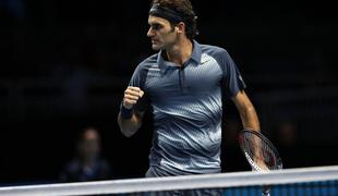 Ali Federer znova išče novega trenerja?