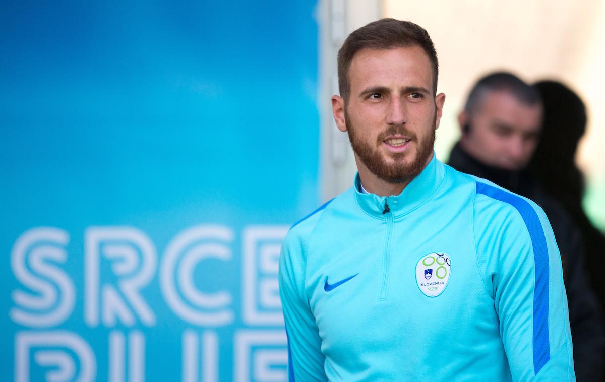 Jan Oblak | Foto Matic Klanšek Velej/Sportida