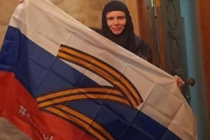 Beloruske nune | Po incidentu v Täbyju je Švedska cerkev izdala opozorilo vsem skupnostim. | Foto FB/Jo Beam