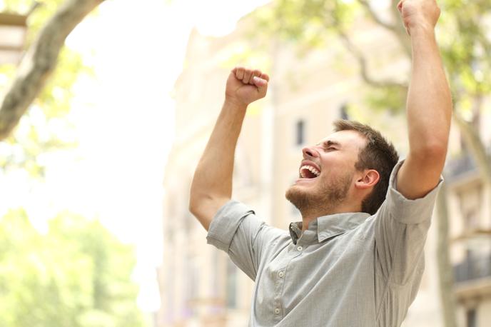 življenjski slog, zmagovalci, mentaliteta, pomoč, odnosi | Da boste postali zmagovalci v življenju, upoštevajte tri spodnje vsakodnevne prakse. | Foto Shutterstock