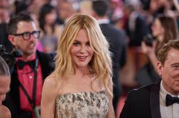 Nicole Kidman se uči, kako postati doula smrti