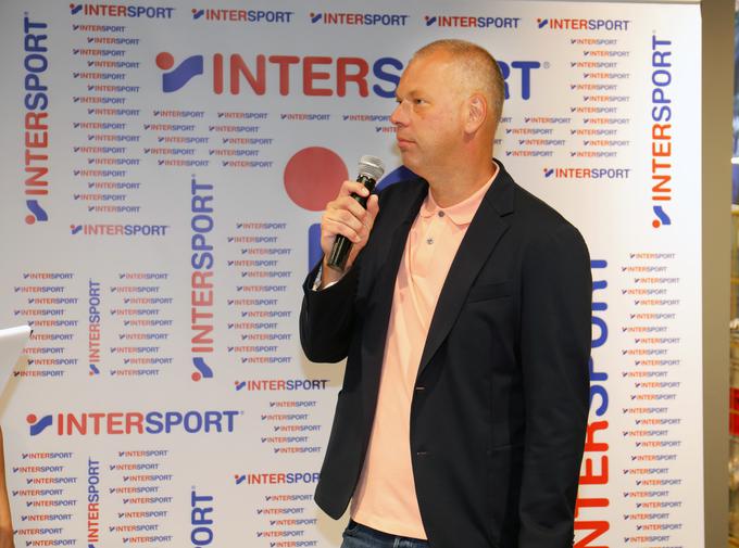 Intersport BTC | Foto: Intersport BTC