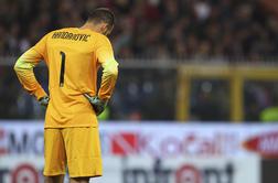 Samir Handanović je po zadnjem polomu Interja izgubil živce in izlil dušo