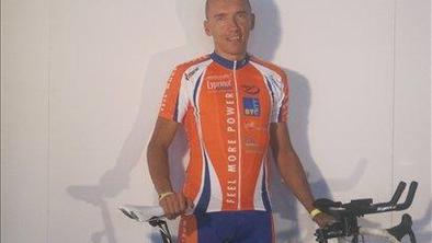 Baloh zmagal na dirki Tortour de Suisse