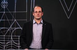 Kovačič: Opozicijske stranke na to temo ne govorijo ničesar pametnega #video