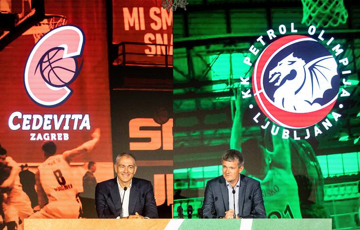 Kako bo s pridobivanjem licenc? | Foto: Sportida