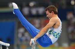 Petkovšek: Žal so na voljo le tri medalje