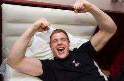 Krožni napadalci – zakraljujte na črti