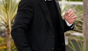 Sean Penn spet v akcijskem filmu
