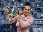 Arina Sabalenka