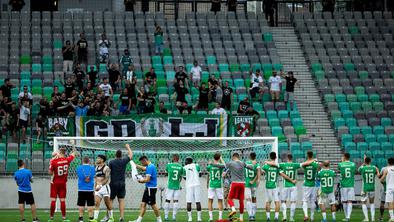 Neverjetno, kaj je zapravila Mura! Koper ugnal Maribor, Olimpija na vrhu.