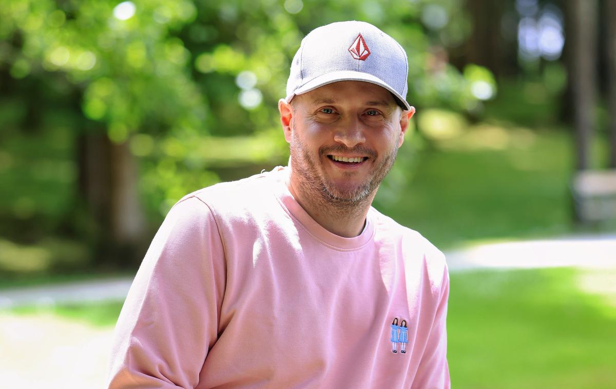Mitja Okorn | Foto Mediaspeed