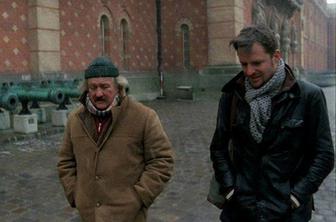 Avstrijci podelili filmske nagrade