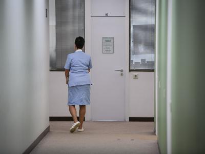 Na Jesenicah opazili lažno patronažno medicinsko sestro