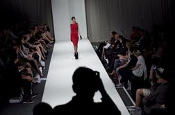 Odštevamo ... še teden dni do Fashion Weeka!