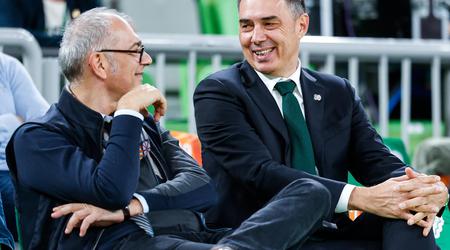 Direktor Cedevite Olimpije sijal od navdušenja, ima več razlogov