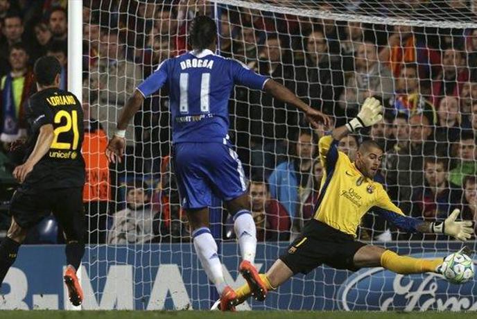 Chelsea z zvrhano mero sreče do zmage