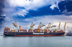 To je podjetje, v katerem je povprečna plača 3.743 evrov