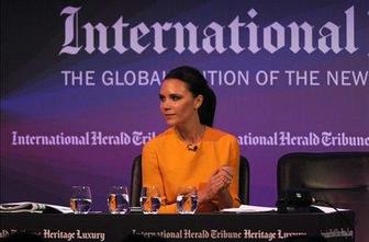 Victoria Beckham: Najlepše je, ko mi da kompliment ženska
